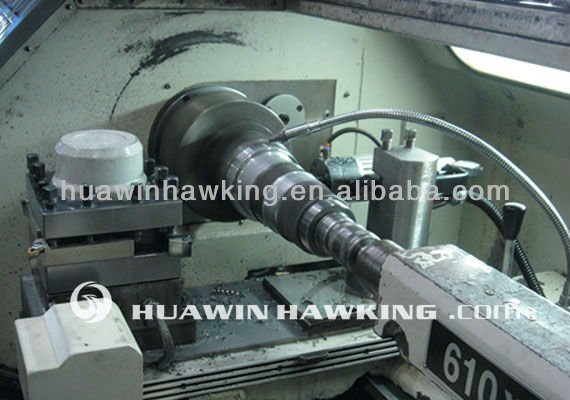 Hawking Combined Machine Tool with high precision machining