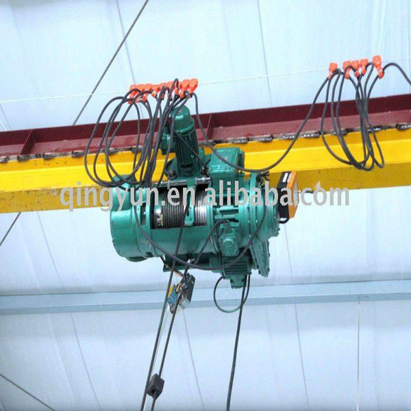 HB/HBS model Explosion proof hoist