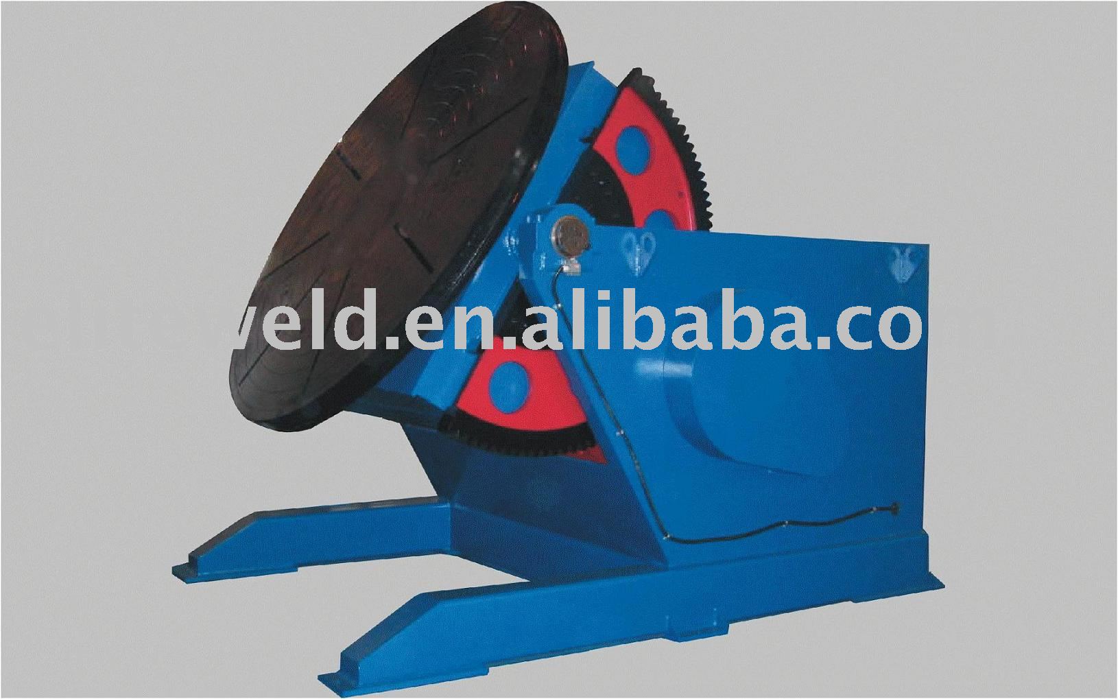 HB100 Welding Positioner