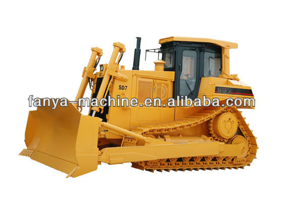 HBXG SD7 230 hp Bulldozer price