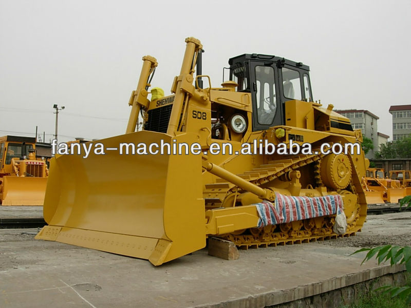 HBXG SD8 335hp new dozer