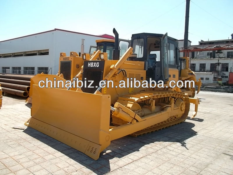 HBXG SD8B 320hp Crawler Bulldozer