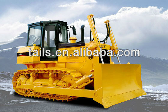 HBXG T140-1 Bulldozer