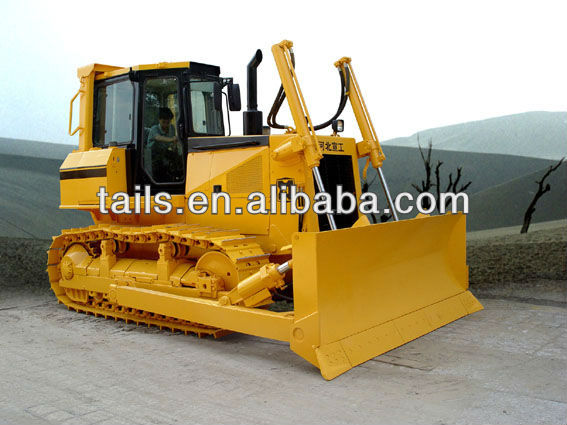 HBXG TY165-2 Bulldozer