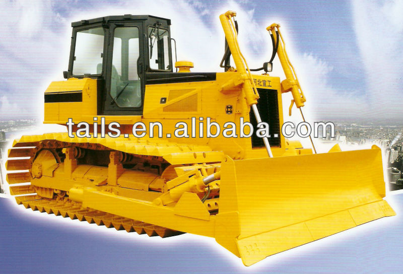 HBXG TYS165-2 Bulldozer