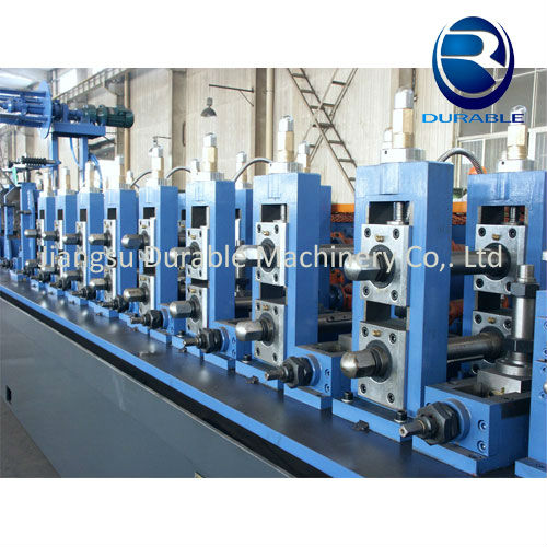 HC brand pipe making machine