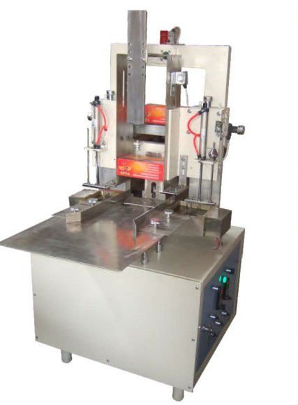 HC-PS Facial Tissue Packaging Machine