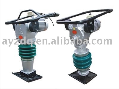 HCD series electric tamping rammer (ISO9001)