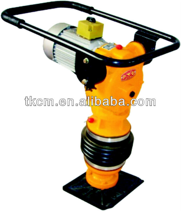 HCR Vibration Tamping Rammer