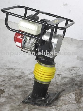 HCR70 tamping rammer with CE/gasoline tamping rammer/used tamping rammer/jack rammer/second hand tamping rammer