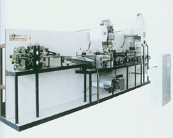 HD-CD One-Off Mattress Production Line