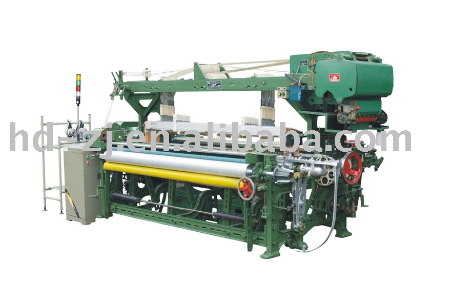 HD918 Flexible Rapier Loom