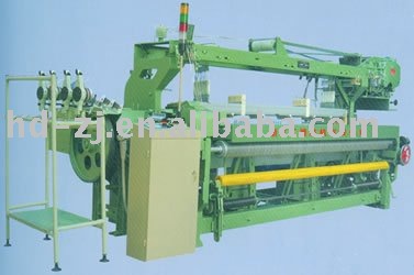 HD918 rapier loom