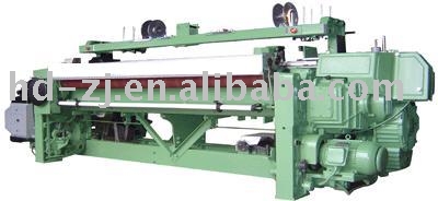 HD978 high speed rapier loom