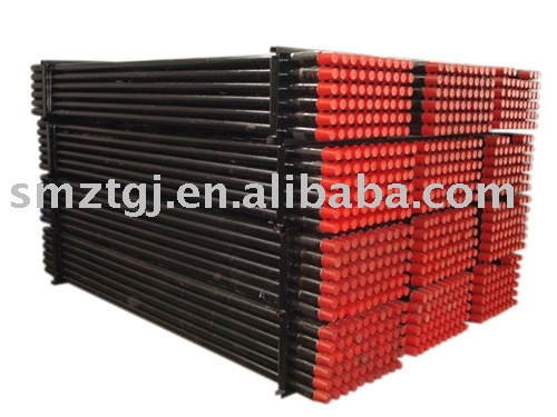 HDD drilling rod