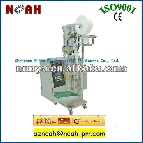 HDK-240 Partical Packing Machine