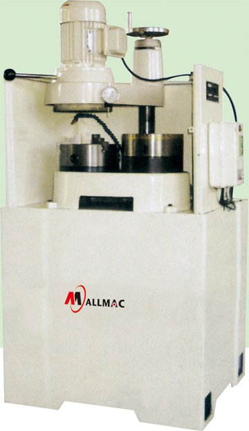 HDM-200 Turret Punch Tooling Grinder