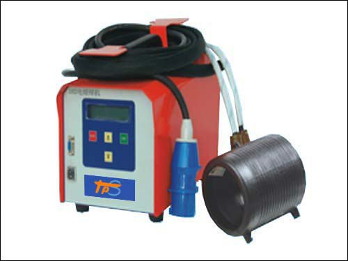 HDPE Electric Fusion Welding machine