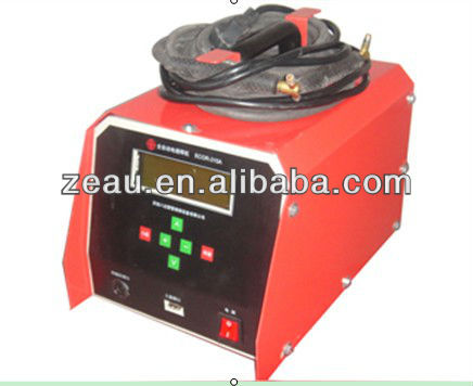 HDPE Electrofusion welding machine 20-315mm