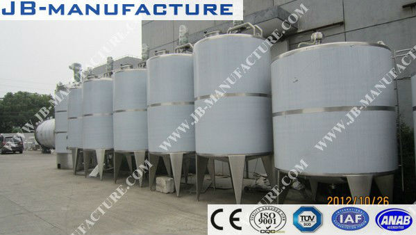 hdpe water storage tank