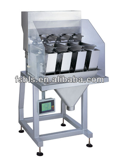 Head Linear Weigher