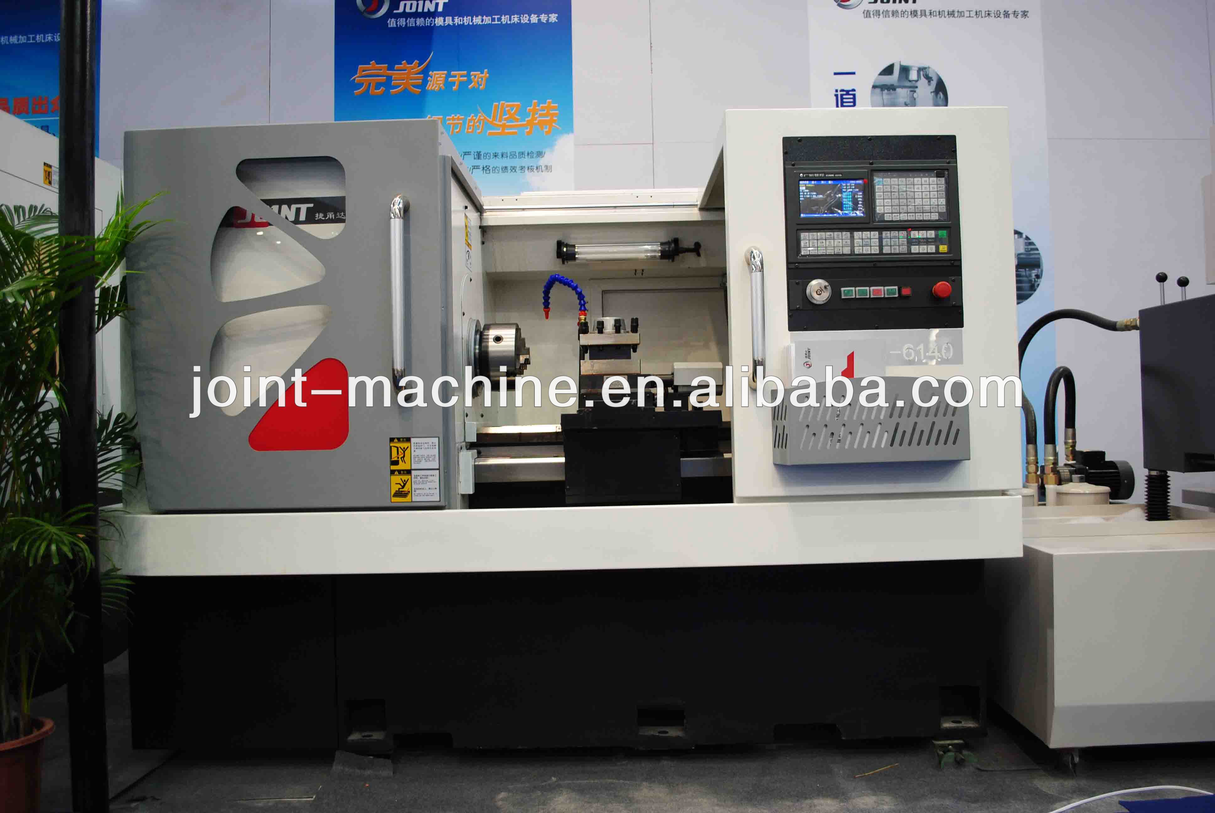 headman china cnc automatic lathe machined part manufacturer