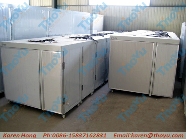 Healthy Peanut Sprouting Machine from zhengzhou Thoyu