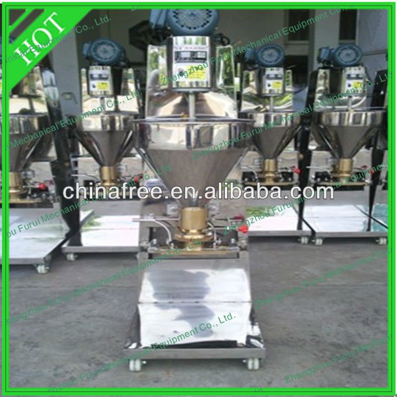 healthy stainless meat ball making machine