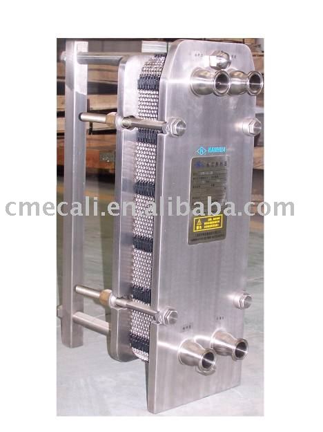 Heat Exchanger