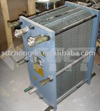 Heat exchanger