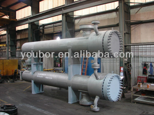 heat exchanger for