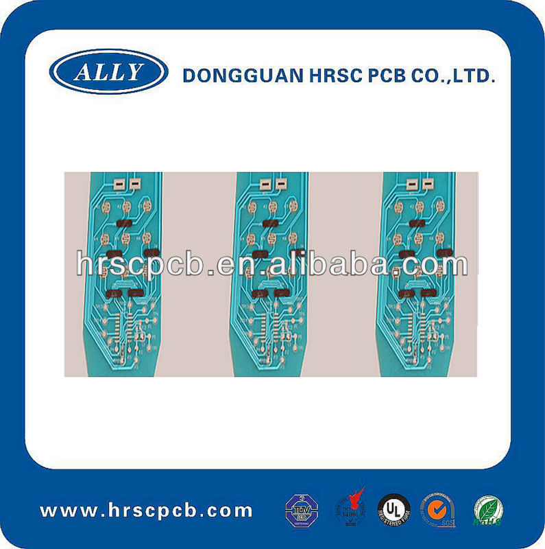 heat exchanger PCB boards