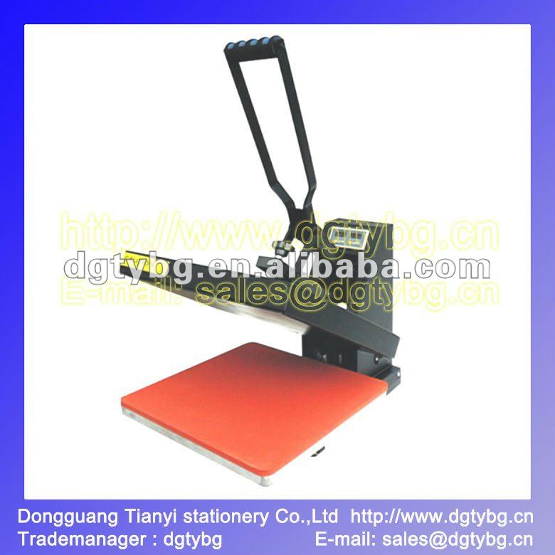 Heat Press Machine printer printer machine t shirts