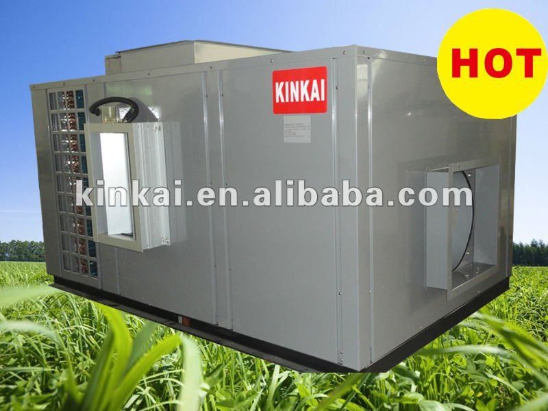 heat pump dryer