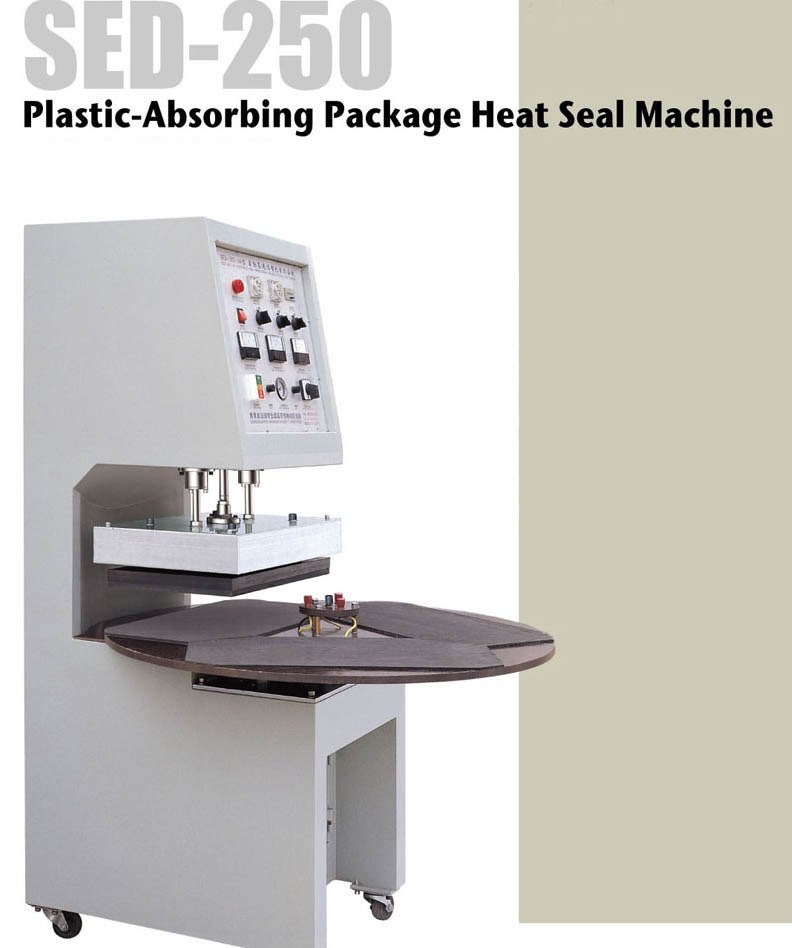 Heat-Sealing Machine