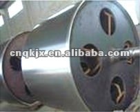 Heat transfer oils dryer, Dryer, paper machine dryer