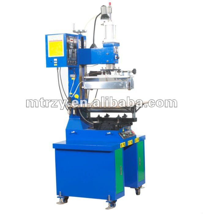 heat transfer sticker printing machine,factory sale