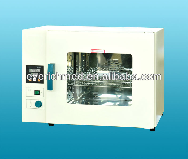 Heating and Drying Oven Laboratory Hot Air Sterilizer