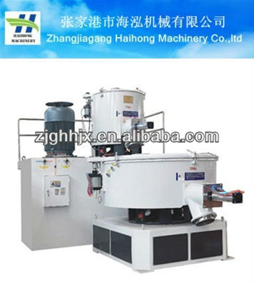 Heating Cooling Mixing Unit