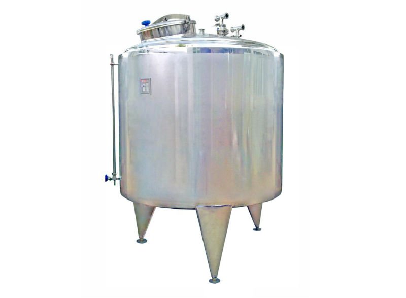 heating tank