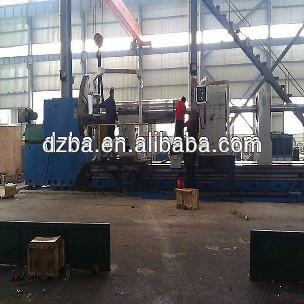 heavy deep bore hole cylinder drilling and boring machine tools(T22200 )