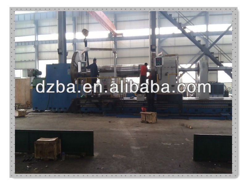 heavy deep hole horizontal cylinder boring machine(T22200 )