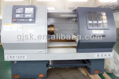 Heavy duty cnc lathe machine for sale