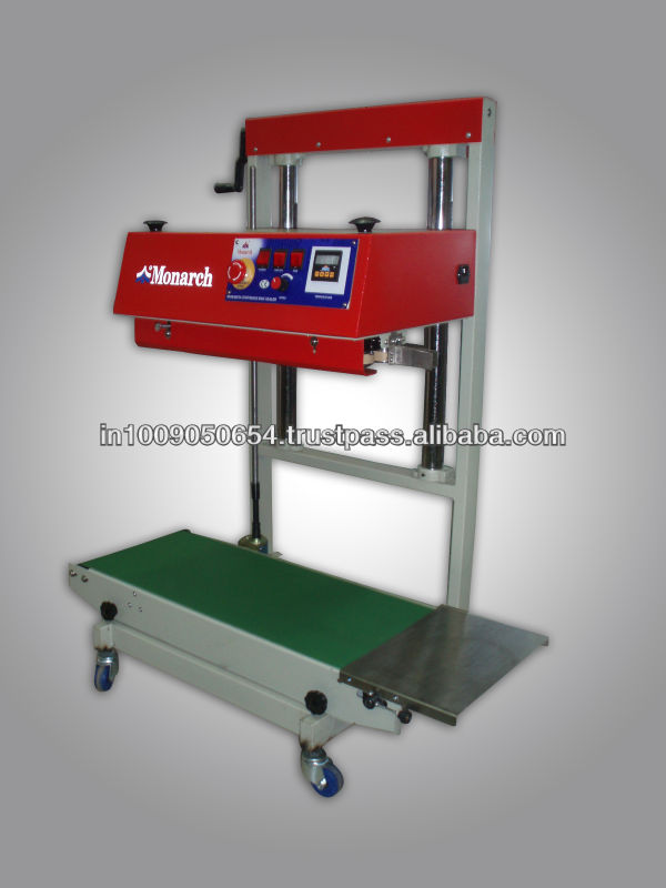 Heavy Duty Continuous Band Sealer