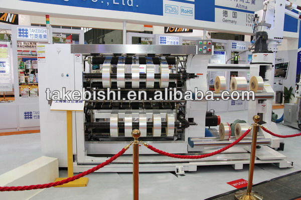 heavy duty digital control inspection machine