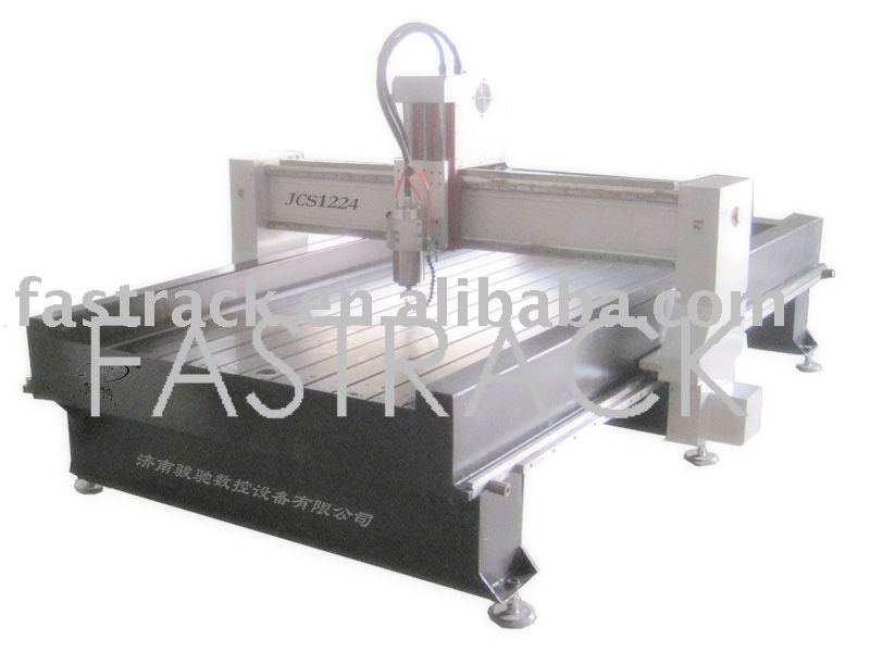 Heavy duty marble,tombstone CNC Router JCS2030