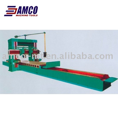 Heavy Duty Portal Planer