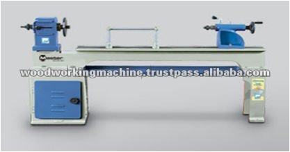 Heavy Duty Wood Turning Lathe