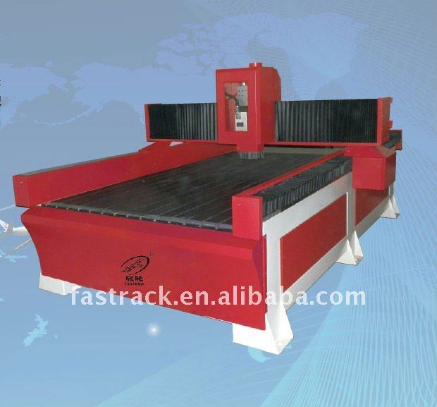 heavy duty woodworking machine