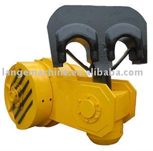 Heavy Lifting Block - 100 T Hook Type